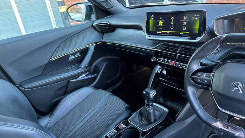 Peugeot 2008 1.2 PureTech 130 GT 5dr Petrol Estate